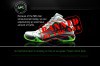 APL Basketball Shoes