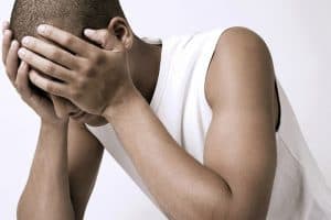 Tight hip flexors stress you out by fooling your body into thinking it's in imminent danger