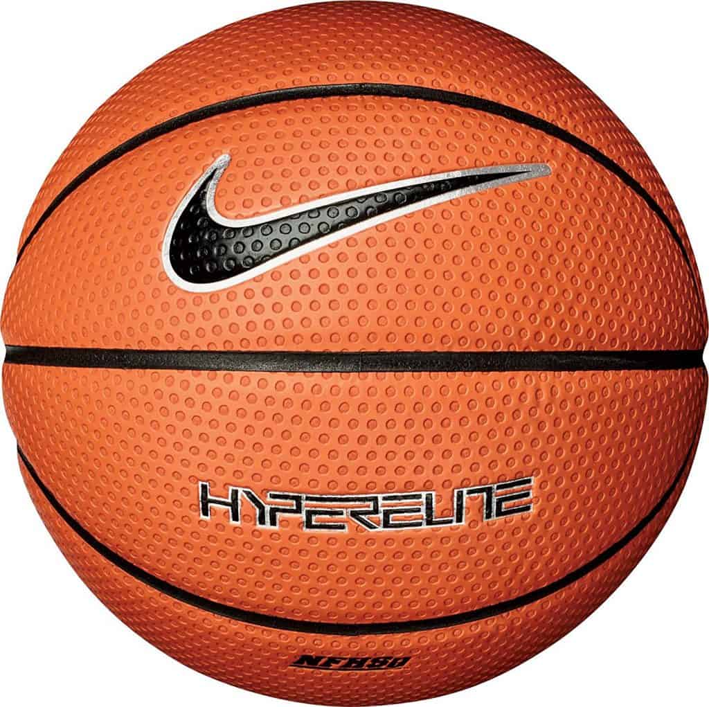 nike hyper elite basketball