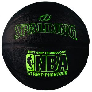 spalding street phantom