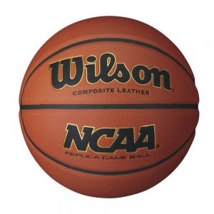wilson replica game basketball