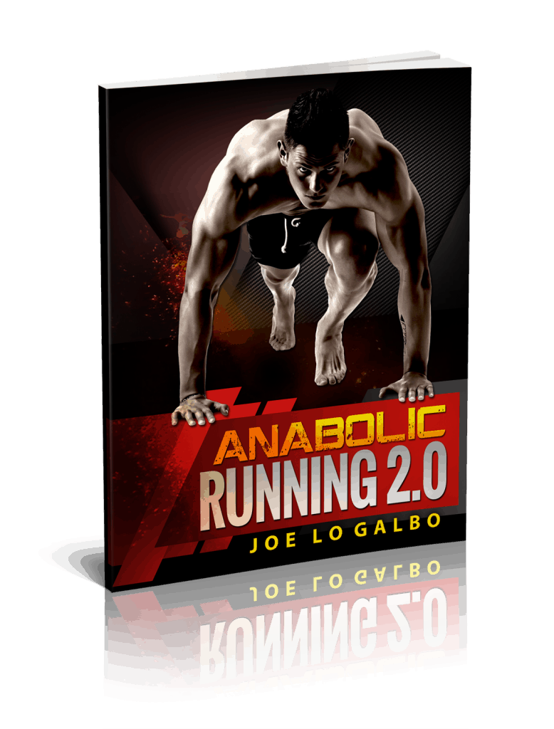 anabolic running ebook