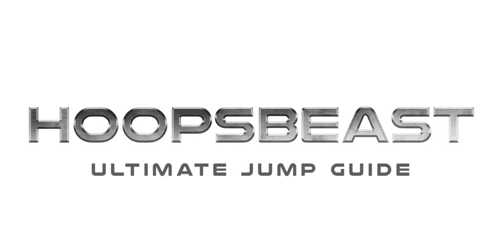 HOOPSBEAST Presents: The Ultimate Jump Guide