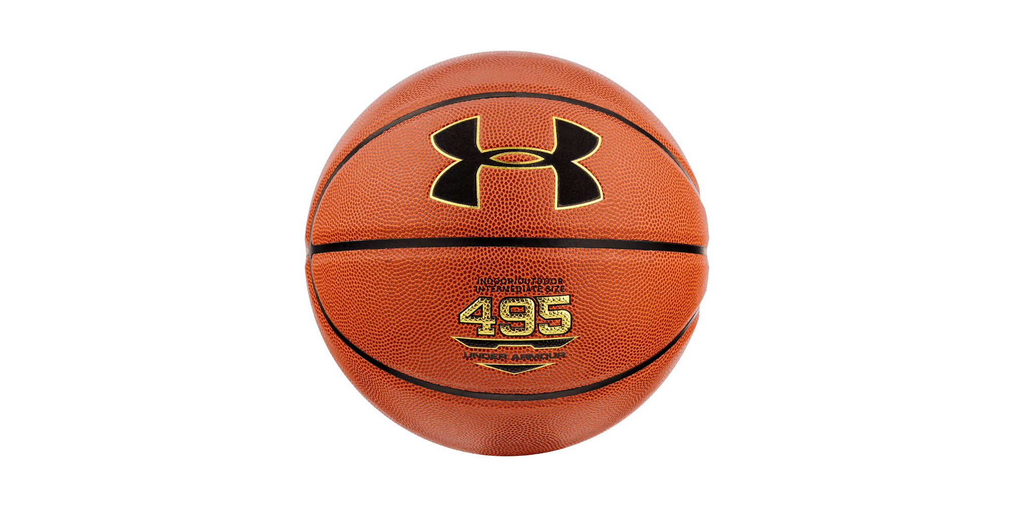 Under Armour 495 Basketball Review