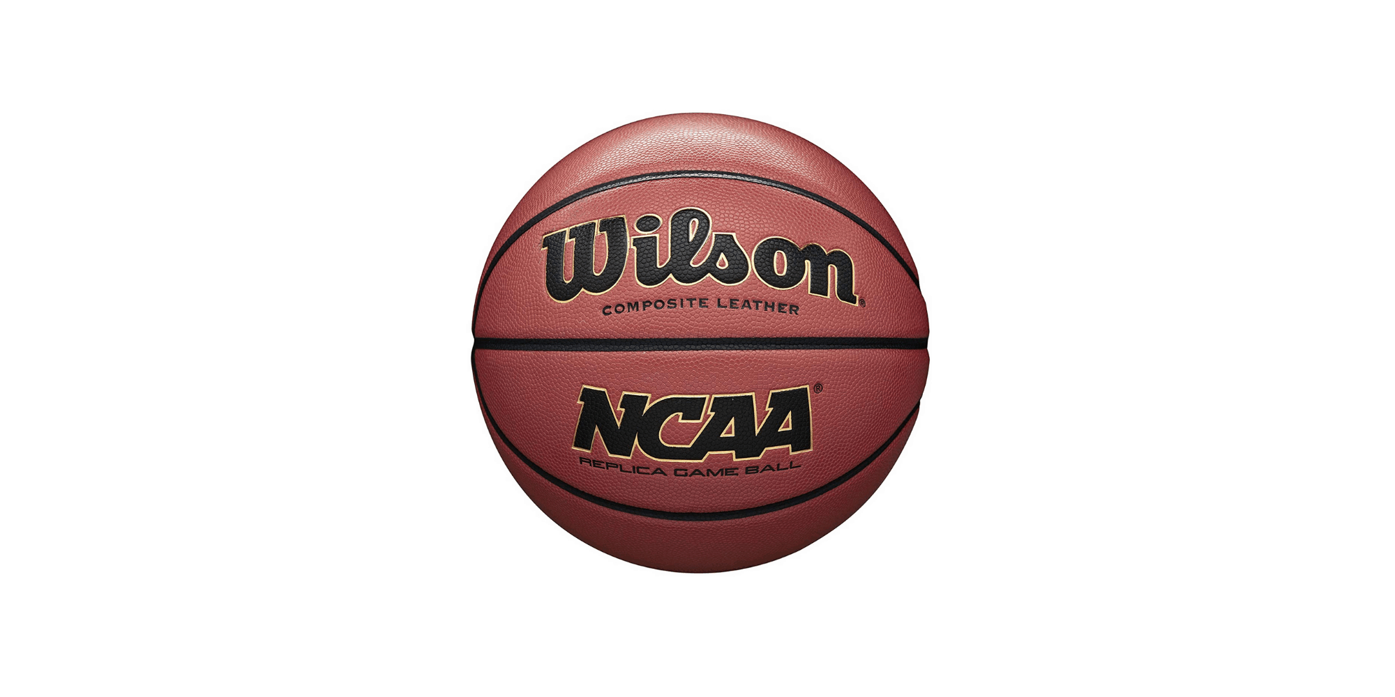 featured image for wilson ncaa replica basketball review