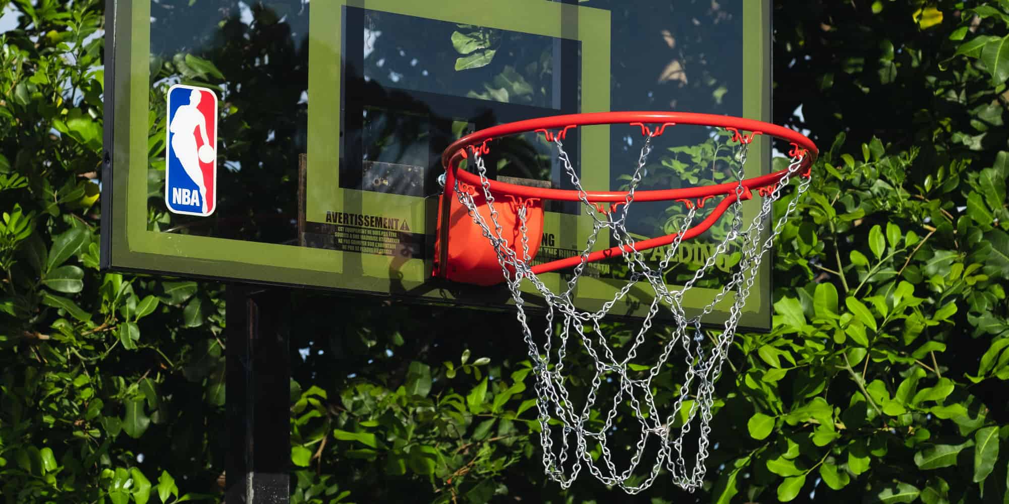 10 Best In-Ground Basketball Hoops 2024