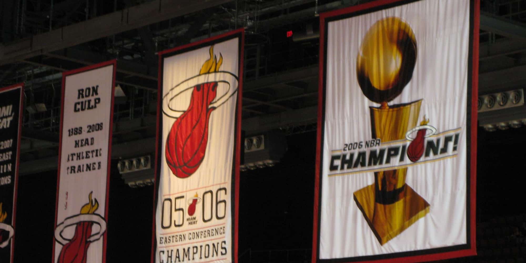 The 11 NBA Teams That Have Never Won A Championship