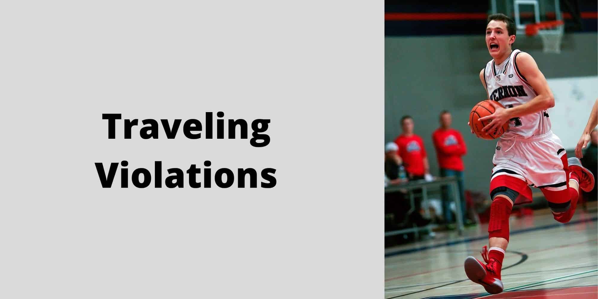 definition of travel basketball