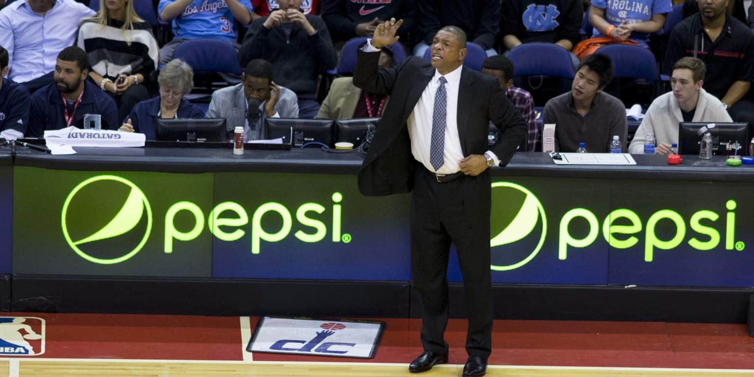 How Much Do Coaches In The NBA Make? Hoopsbeast