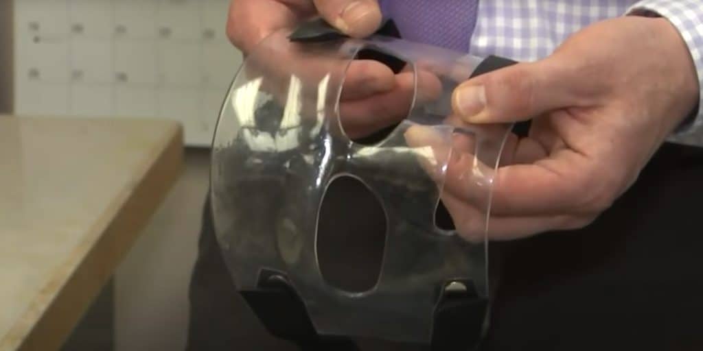 Why Do NBA Players Wear Masks? Hoopsbeast