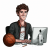 author avatar hoopsbeast