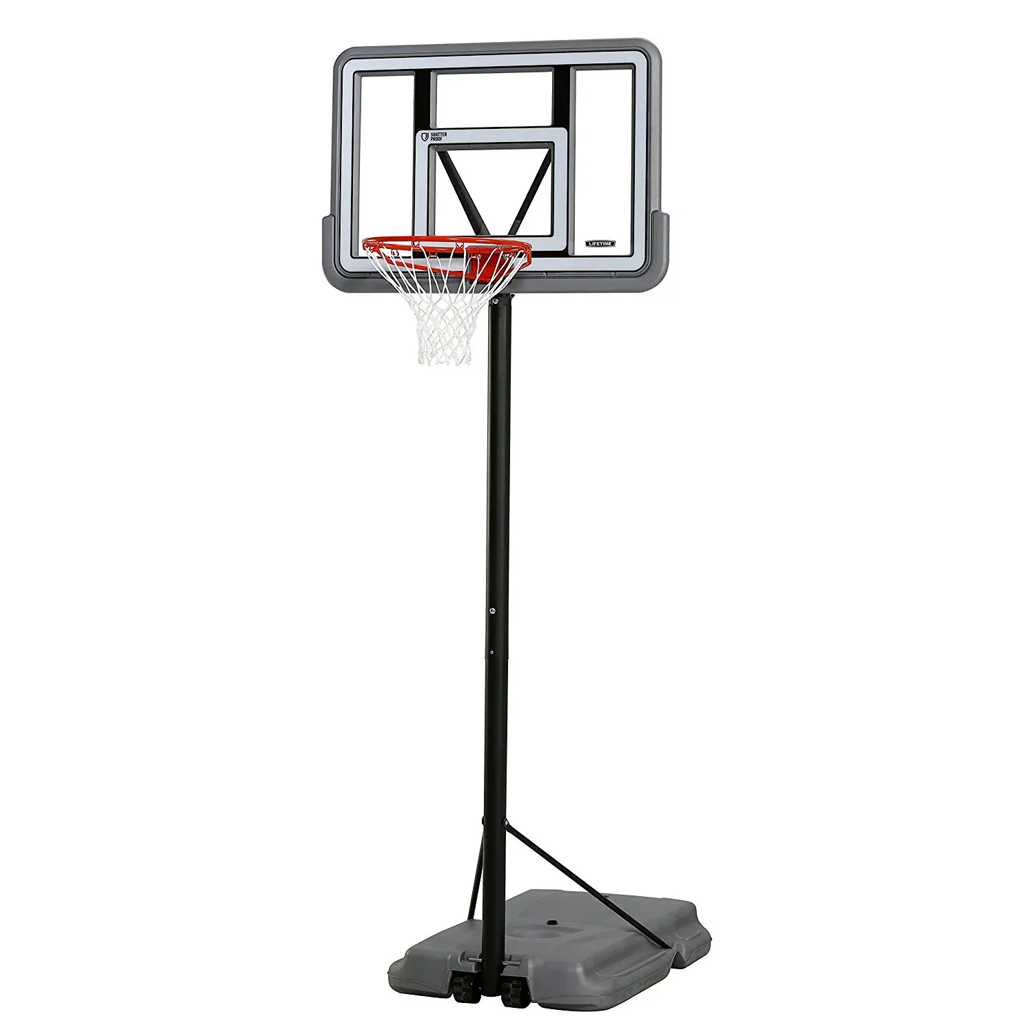 lifetime 1269 pro court hoop