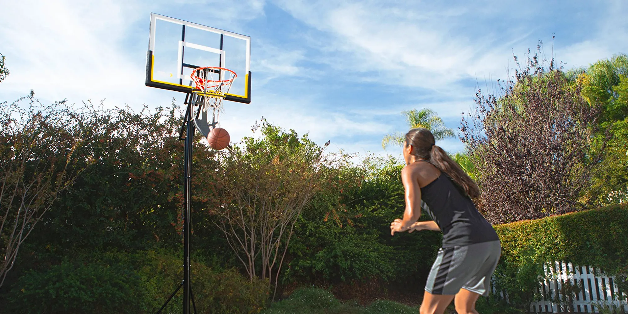 cover image for basketball return systems