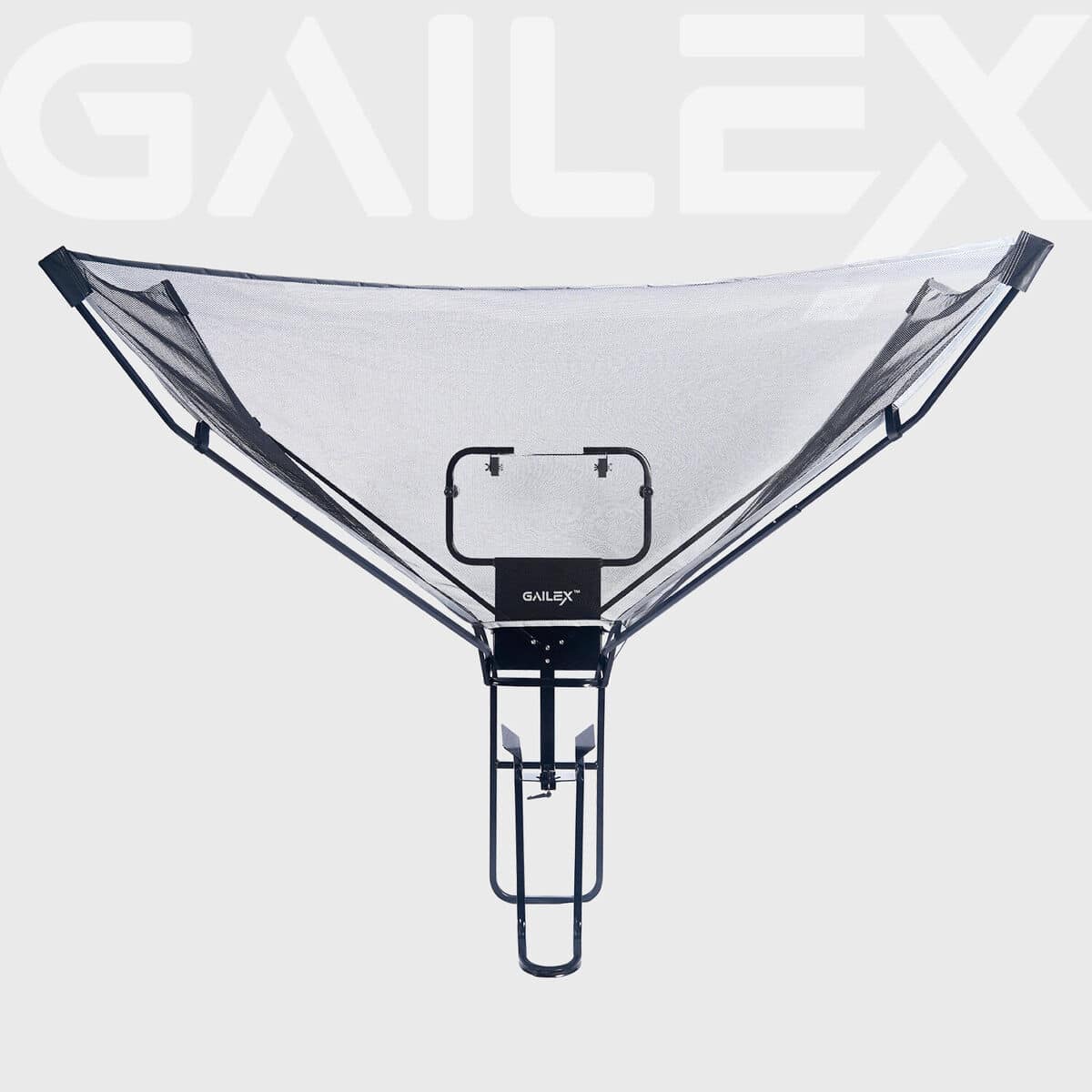 gailex basketball shot return system