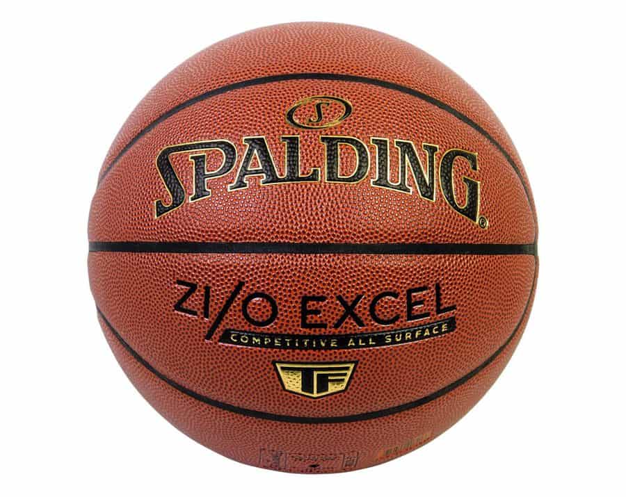 spalding zi/o excel tf